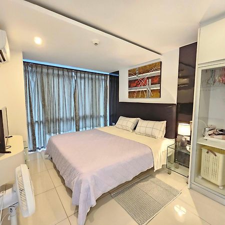 City Center Residents Pattaya Extérieur photo