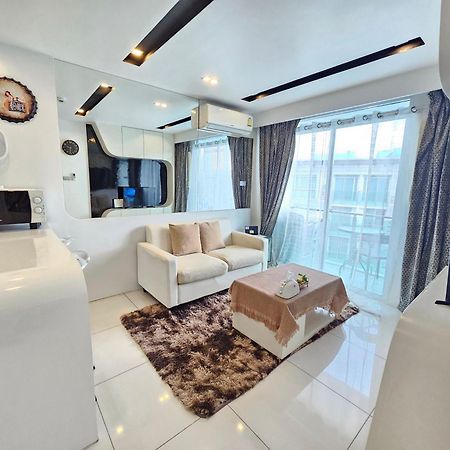 City Center Residents Pattaya Extérieur photo