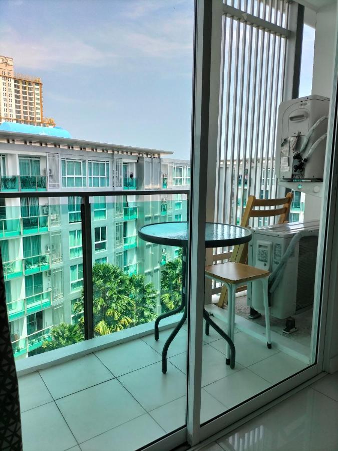City Center Residents Pattaya Extérieur photo