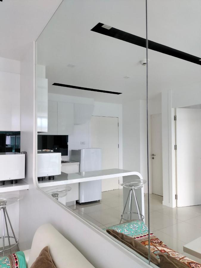 City Center Residents Pattaya Extérieur photo