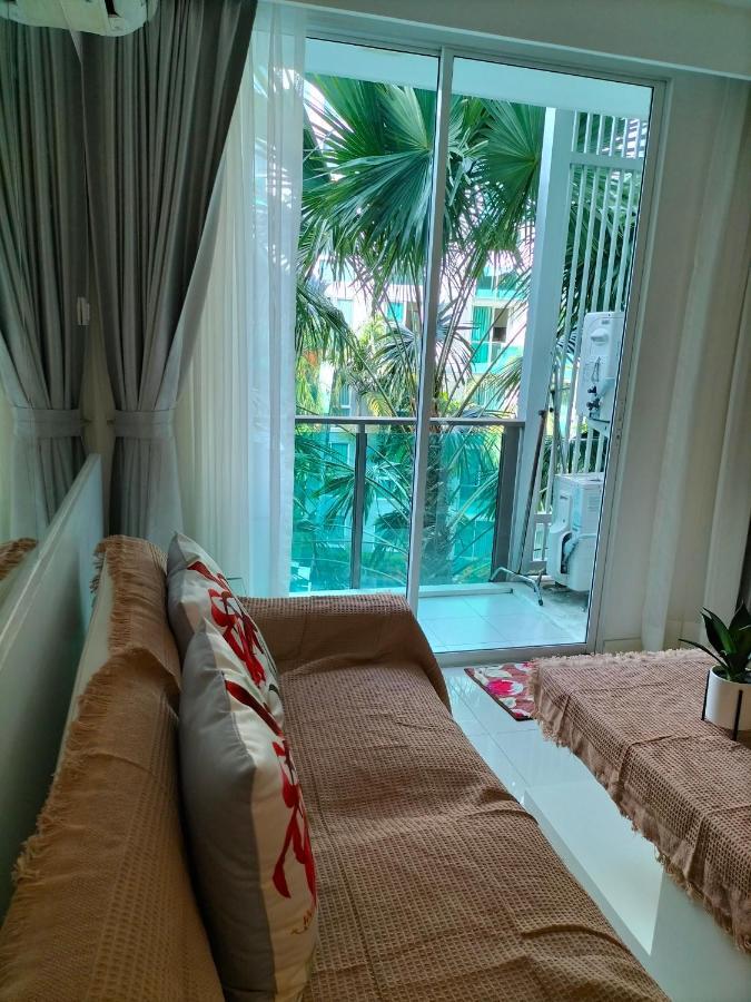 City Center Residents Pattaya Extérieur photo