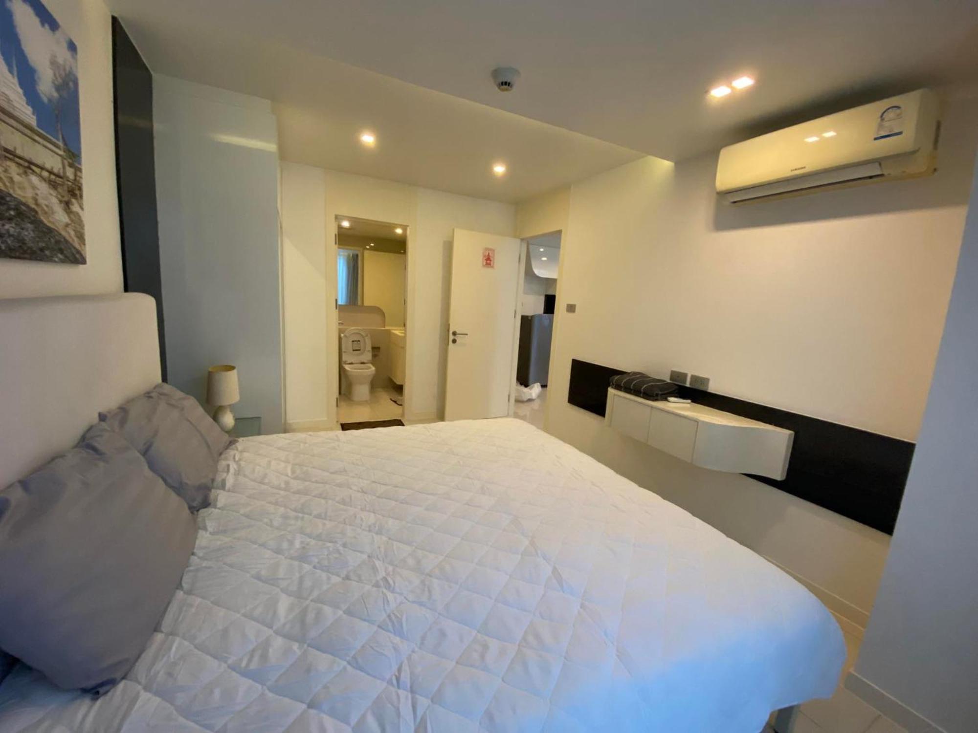 City Center Residents Pattaya Extérieur photo