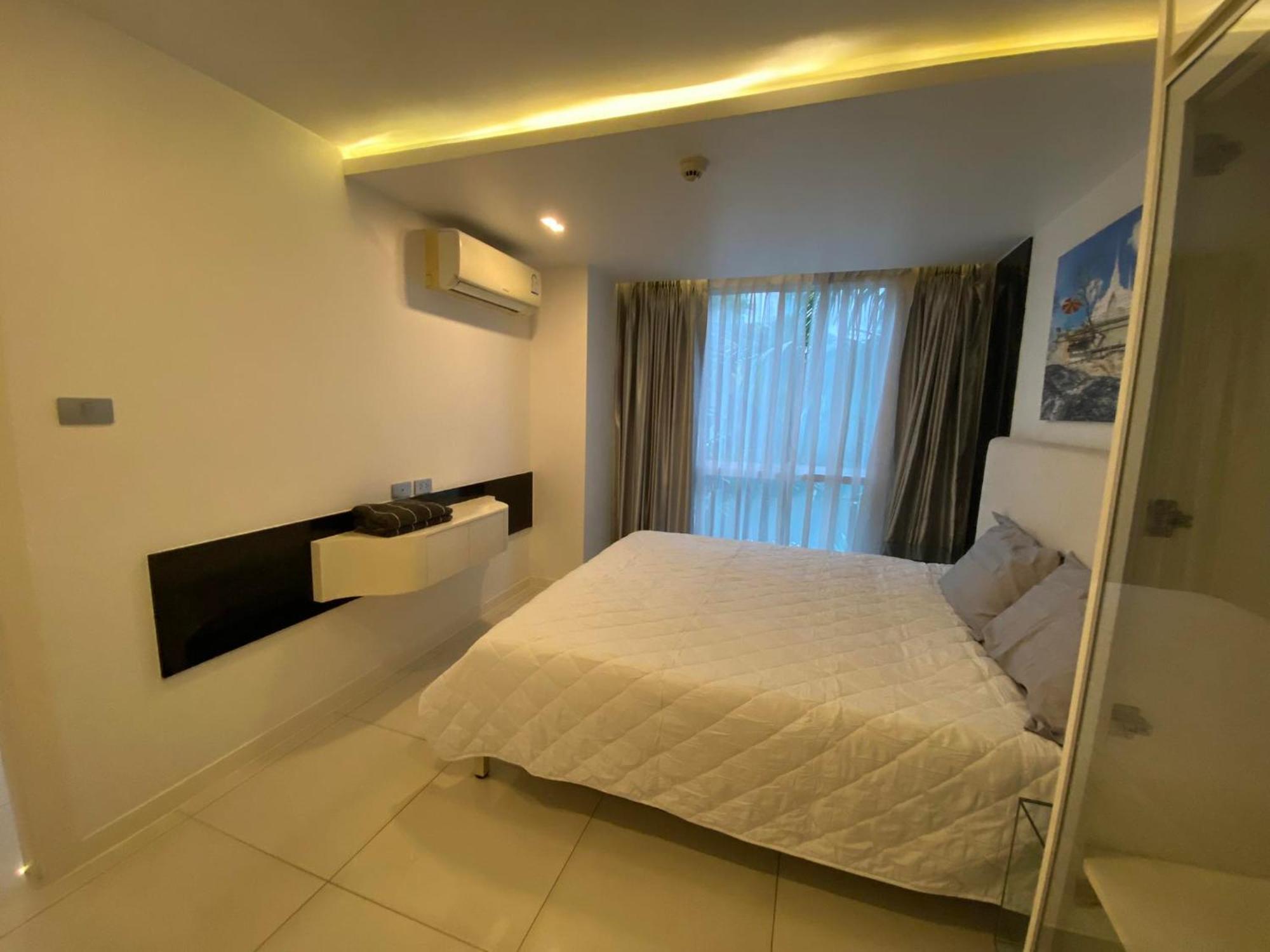 City Center Residents Pattaya Extérieur photo