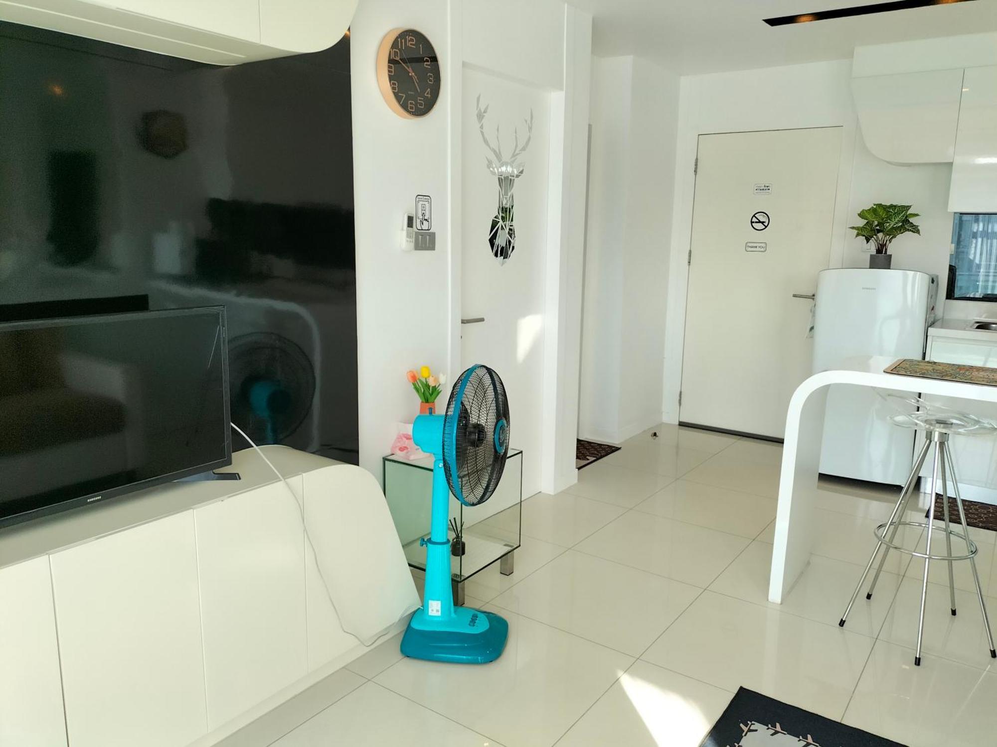 City Center Residents Pattaya Extérieur photo