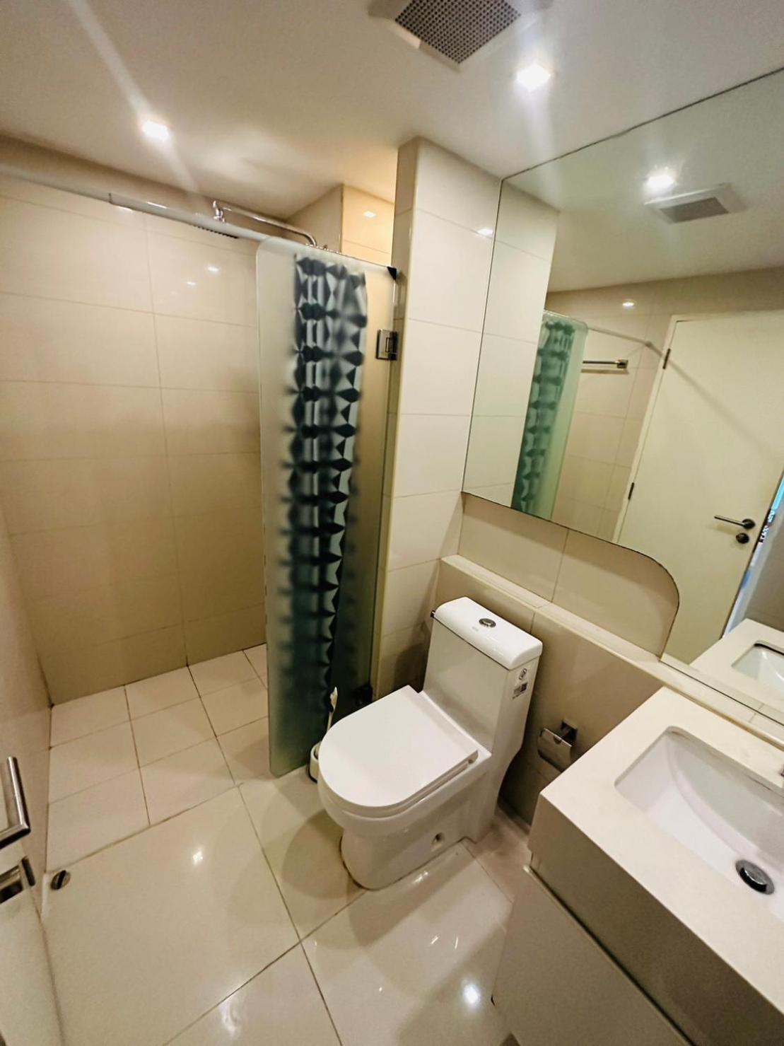 City Center Residents Pattaya Extérieur photo
