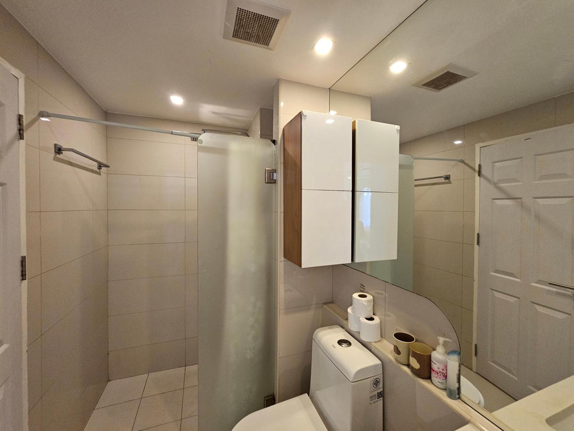 City Center Residents Pattaya Extérieur photo